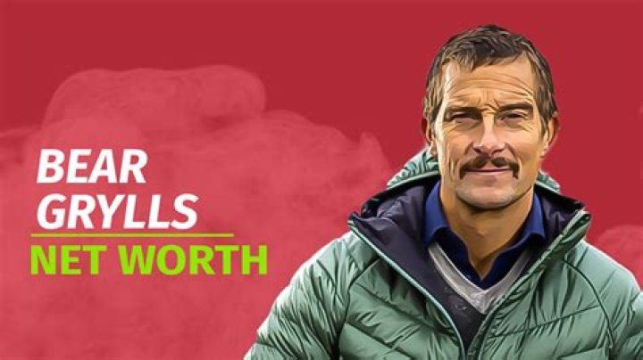 Bear Grylls Net Worth, Age, Height, Bio In 2023