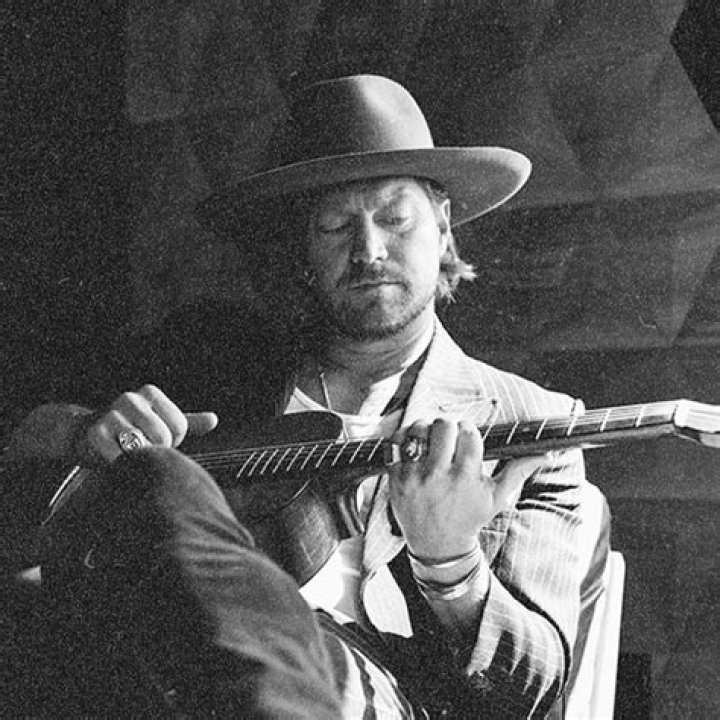 Bear Rinehart is a songwriter