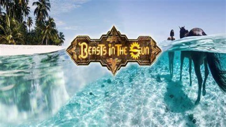 Beasts in the Sun [Ep.1 Supporter v6] [Animo Pron] Dikgames