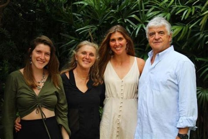 Beatriz Haddad Maia Family Husband, Children, Parents, Siblings