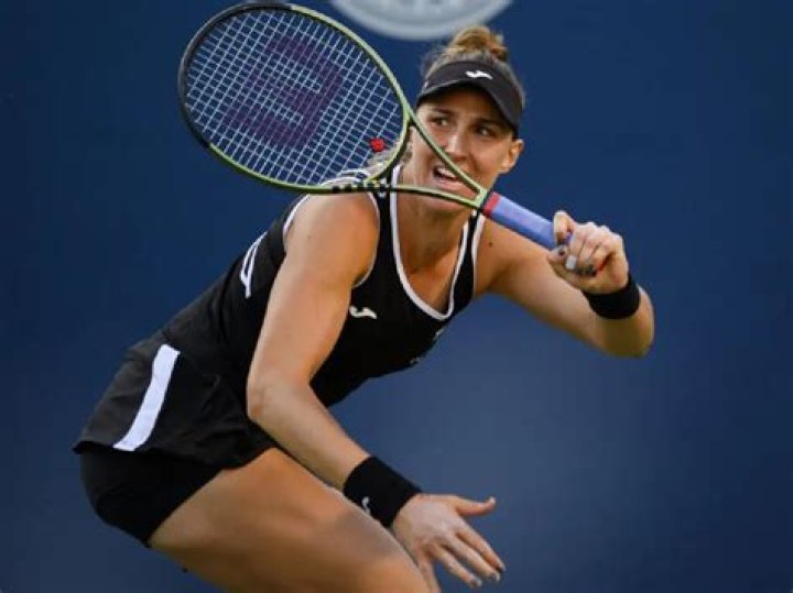 Beatriz Haddad Maia Net Worth 2023, Endorsement, Coach, Husband, and