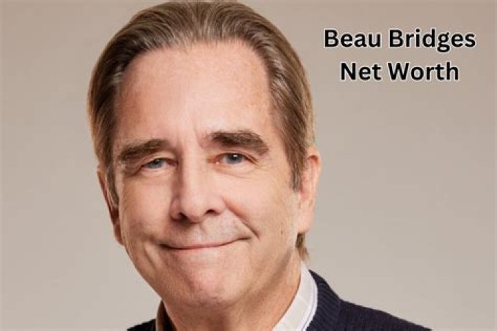 Beau Bridges Net Worth 2023 Wiki, Married, Family, Wedding, Salary