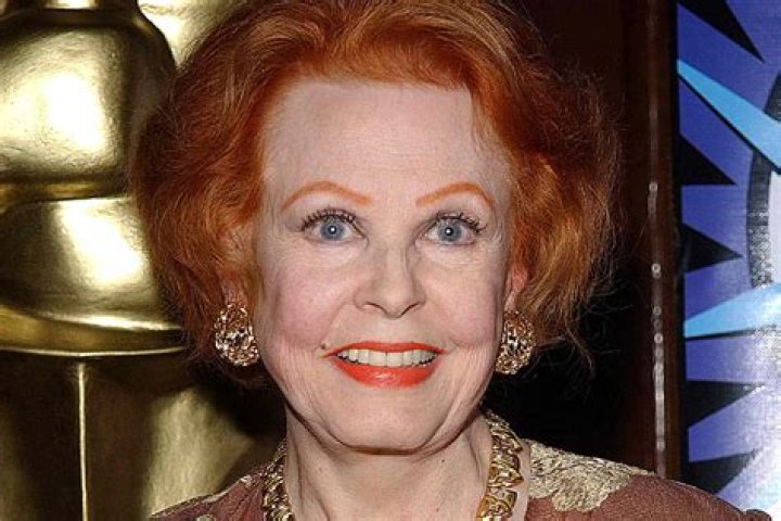 Beautiful Arlene Dahl A Face Worth Remembering! Hollywood Yesterday
