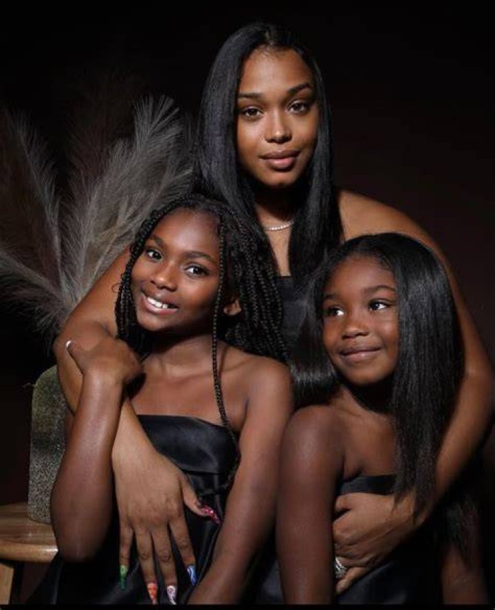 Beautiful Family, Beautiful Black Women, Erykah Badu Style