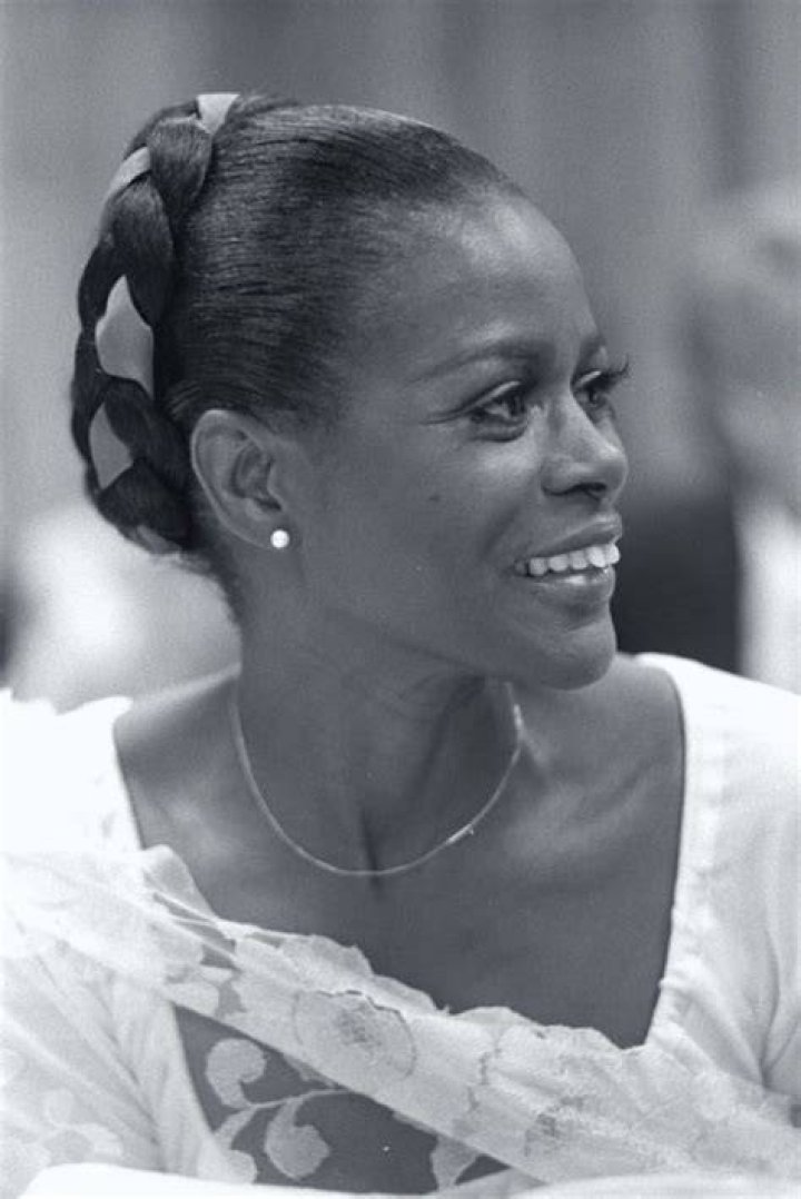 Beautiful Photos of Cicely Tyson and Miles Davis Together During Their