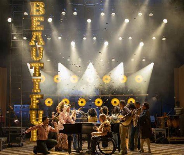 Beautiful The Carole King Musical, Aldwych Theatre, review 'go see'