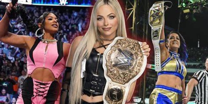 Beautiful Women of Wrestling WWE Women WWE Diva Lana