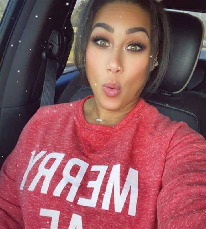 Beauty 70 Hoopz Alexander