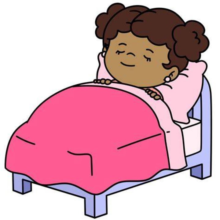 Bebe Asleep Child &middot; Free photo on Pixabay