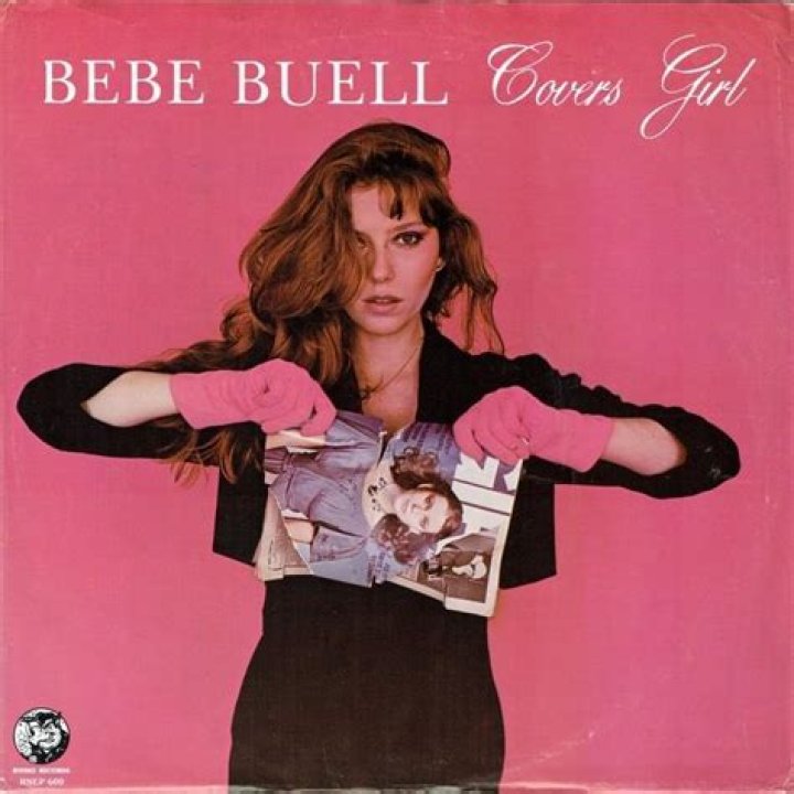 Bebe buell darelocache