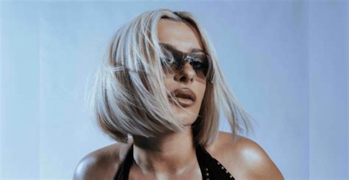 Bebe Rexha Shared a Video of Her "Real Body" Shape