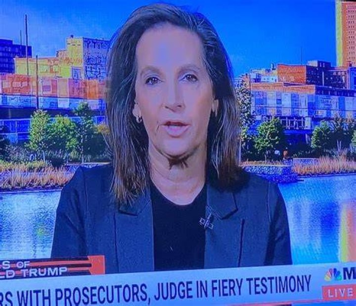 Bec2Bama Joyce Vance