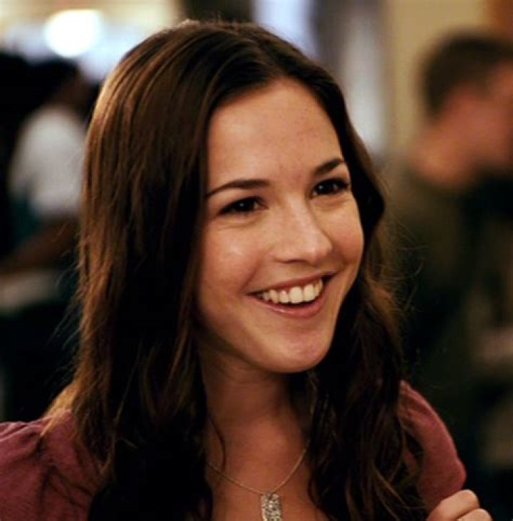 Becca (Superbad) Love Interest Wiki Fandom