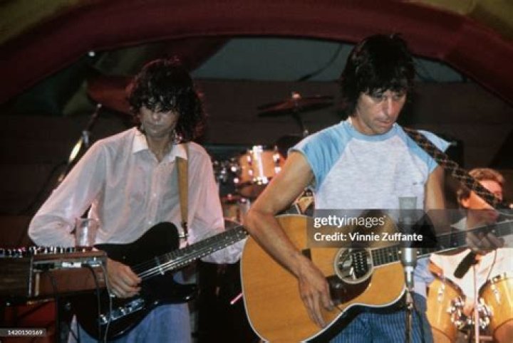 beck and page Jeff beck, Jimmy page, Blues rock