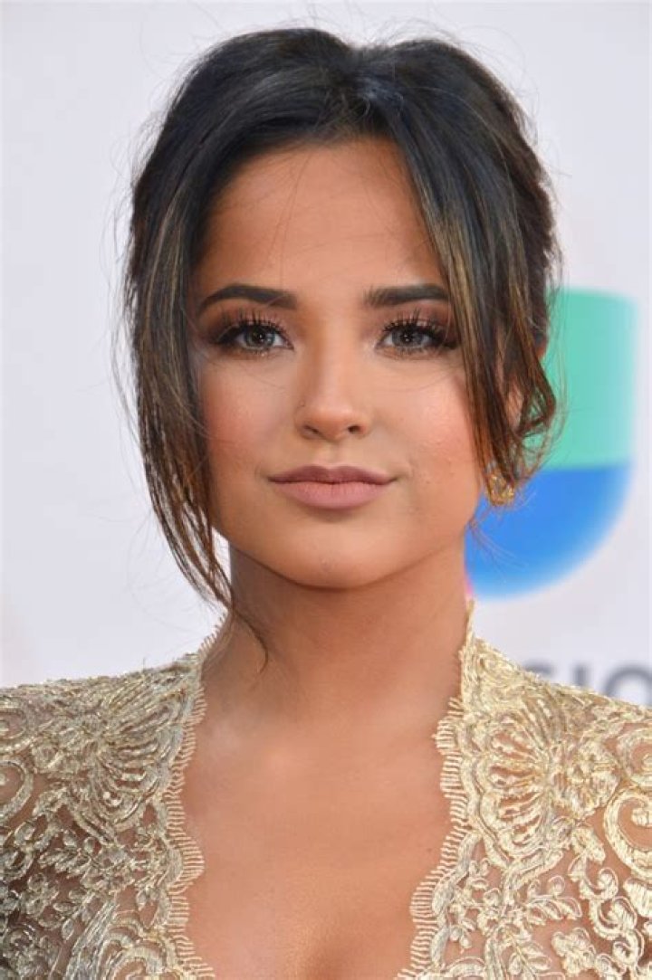 Becky G Net Worth 2018 How Wealthy is the Singer Now? Gazette Review