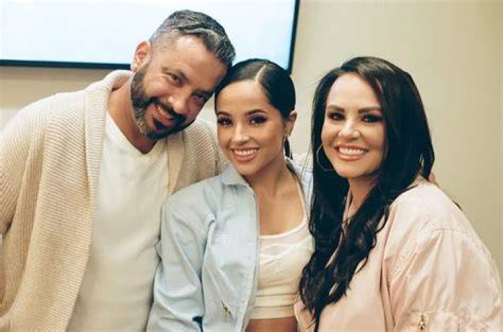 Becky G Parents Meet Francisco & Alejandra Gomez