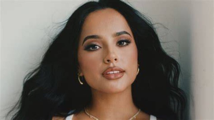 Becky G shares lookalike photo with her mother