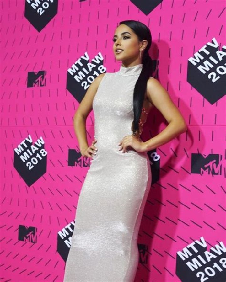 Becky G Wiki, Height, Weight, Age, Boyfriend, Family, Biography & More