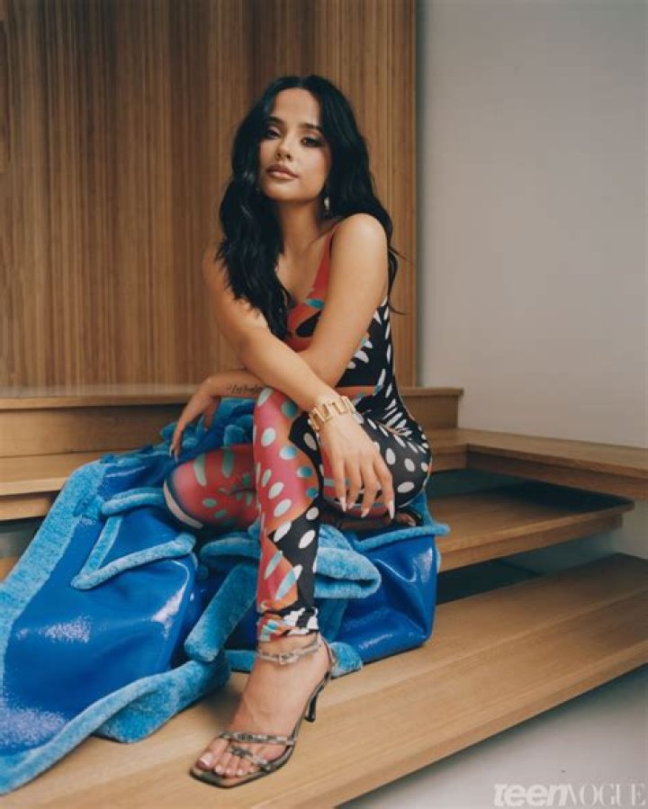 Becky G Wikibio123 Hub of Wiki Bio of Bollywood & Hollywood Stars