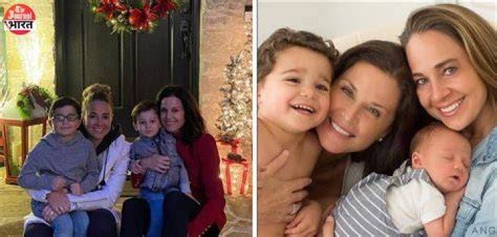 Becky Hammon Husband, Partner, Wife, Children, Family, Instagram
