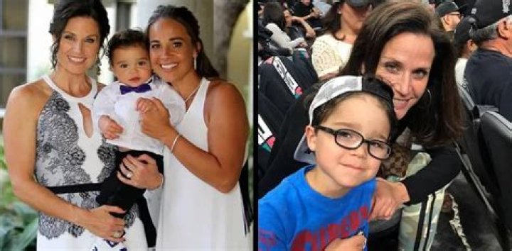 Becky Hammon News husband, married, couple, career, and more