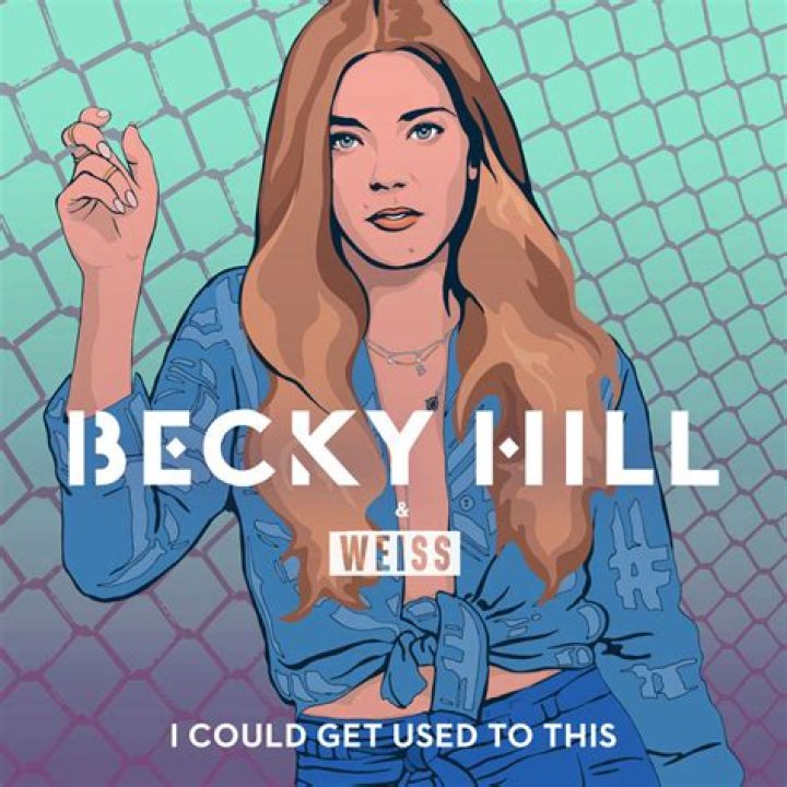 Becky Hill Could Get Used To Love Island appearances as net worth keeps