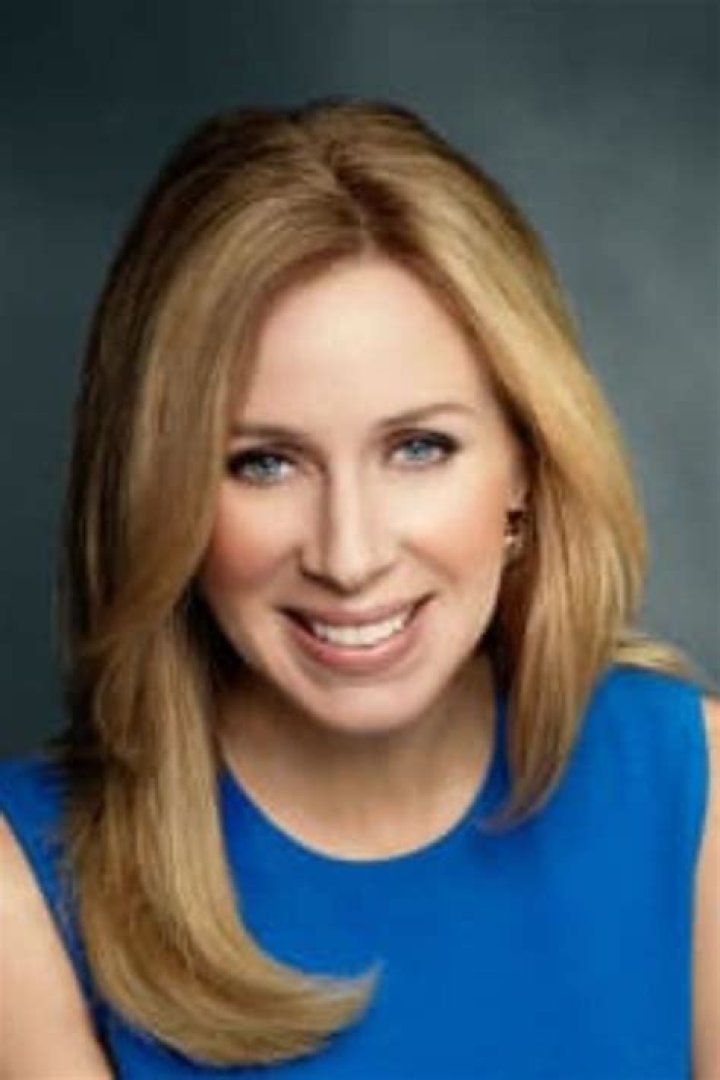 Becky Quick Bio, Age, Family, Husband, Height, Salary, Net Worth, CNBC