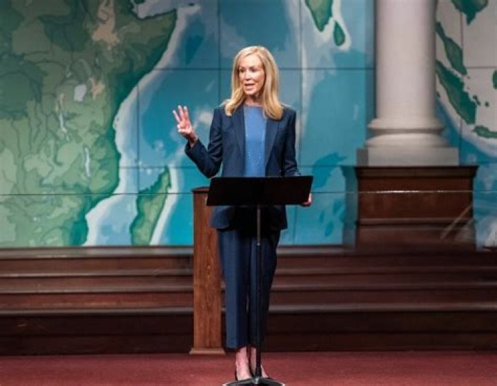 Becky Stanley Brodersen Age, Wiki, Biography