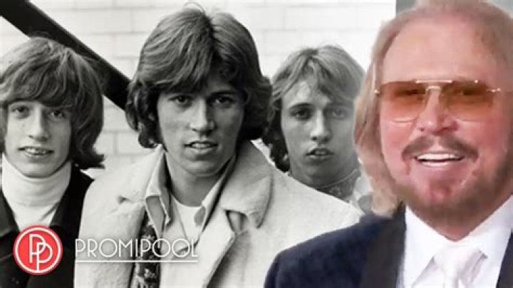 Bee Gees star Barry Gibb seen in rare public outing in Miami Fox News