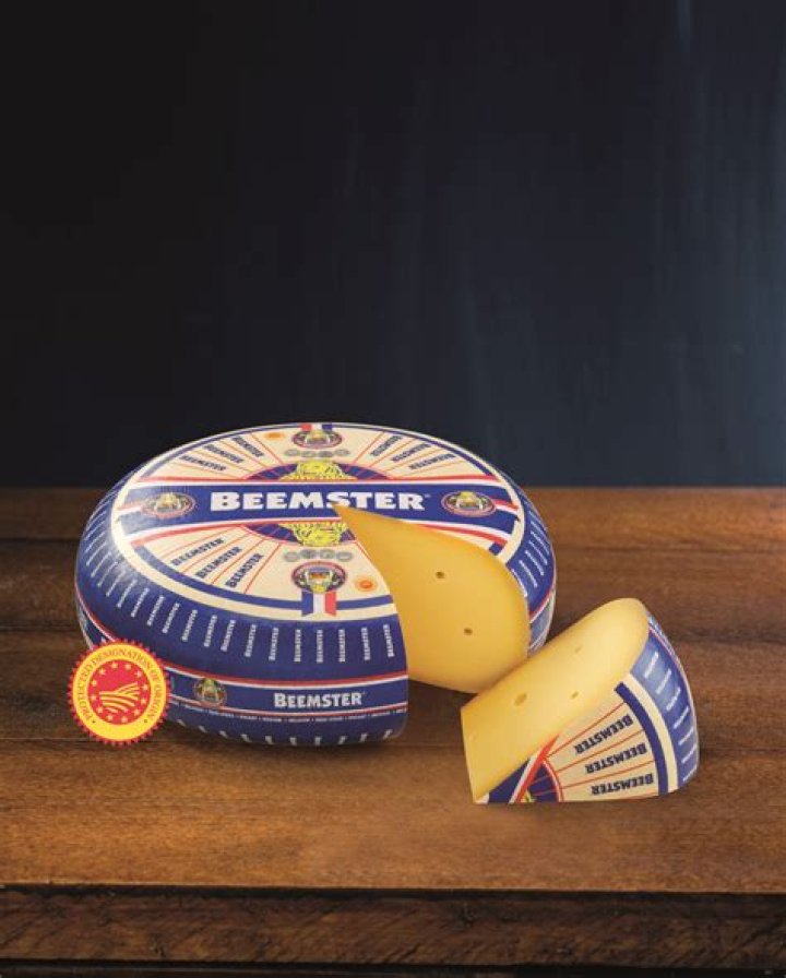 Beemster Polder Beemstercheese
