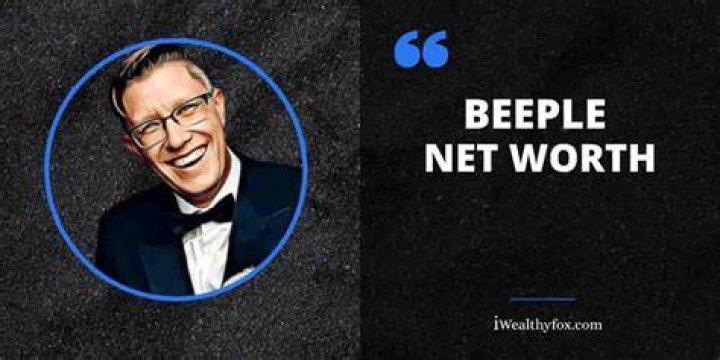 Beeple Net Worth How Much Did His Investments Pay Off? Unleashing