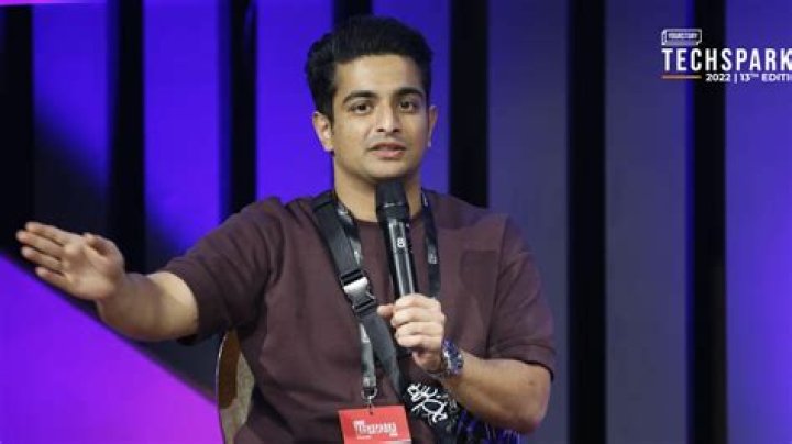 Beer, biceps, and billions Ranveer Allahbadia's playbook for
