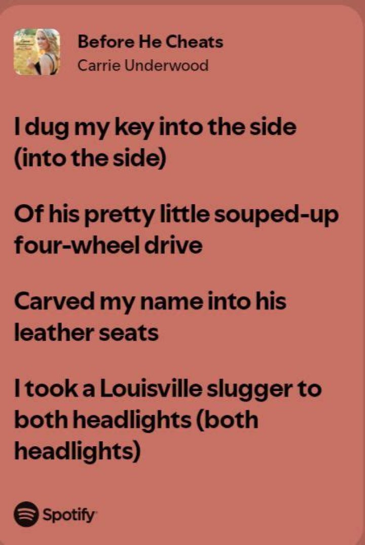 Before He Cheats - Country music playlist 2023 - Carrie Underwood, Kelsea Ballerini, Tenille Arts - country music country playlist names