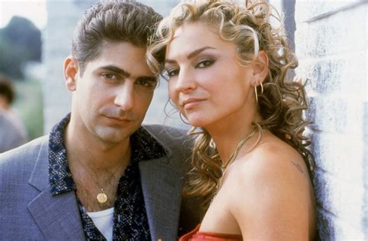 Before the &lsquo;Sopranos&rsquo; Prequel Airs, Michael Imperioli, a.k.a. Christofa