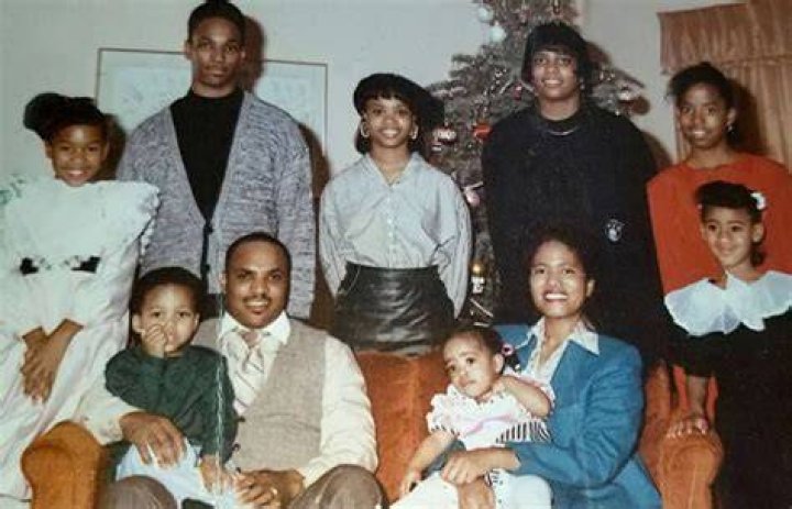 Behind the Curtains of Anderson .Paak Family Wife, Kids, Siblings, Parents