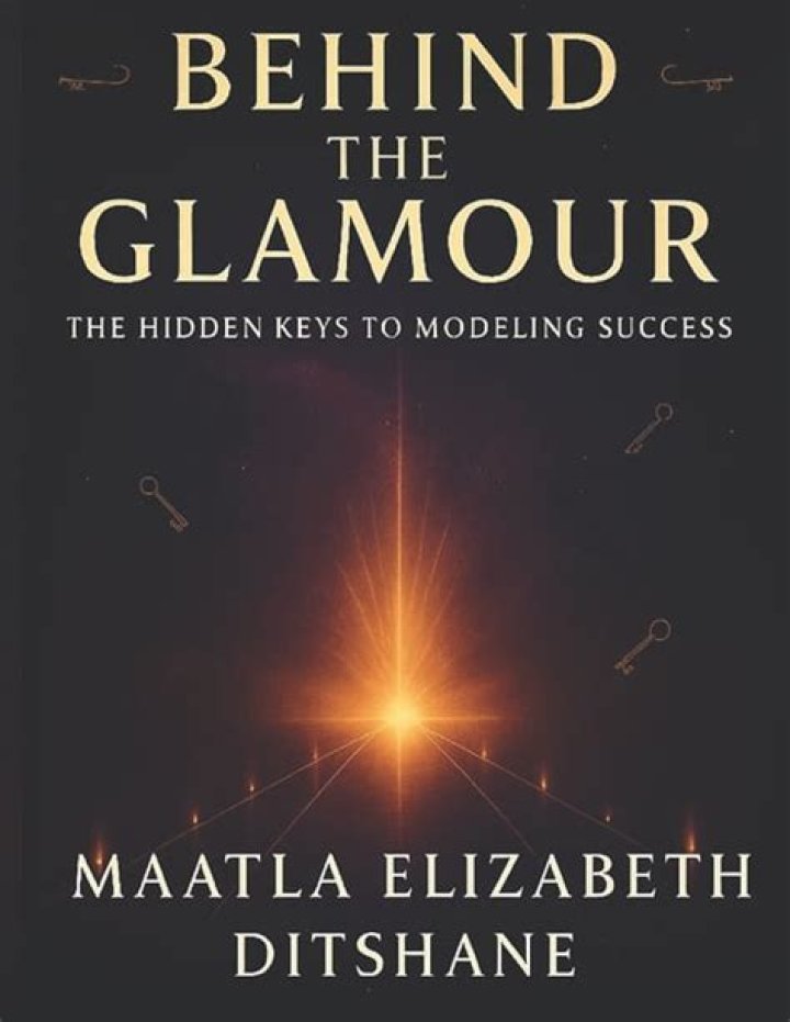 Behind The Glamour And Success