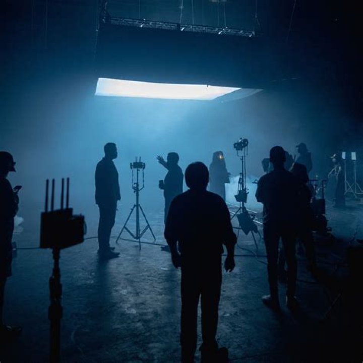Behind The Scenes Of An Entertainment Icon