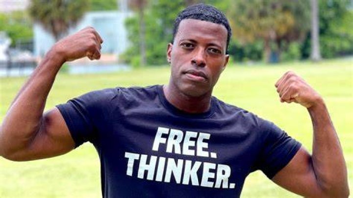 Being Black, Gay & Conservative in 2021 with Amir Odom