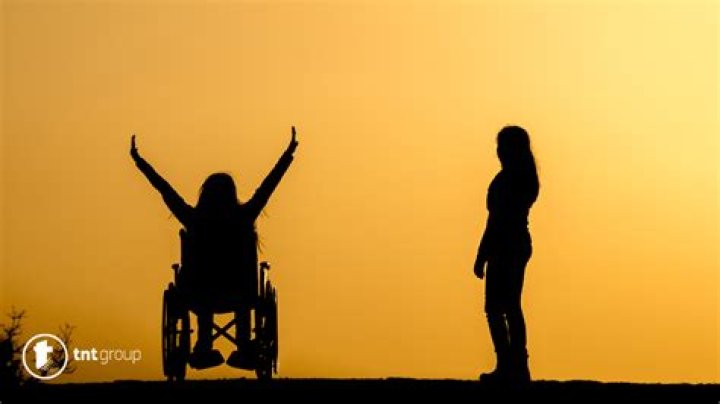 Being Disabled Wheelchair Dream Interpretation and Meaning