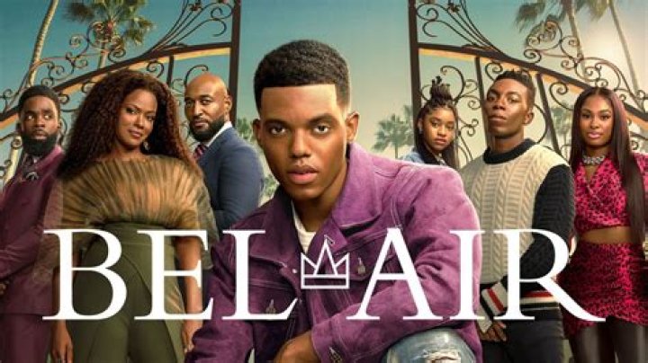 BelAir (2022)