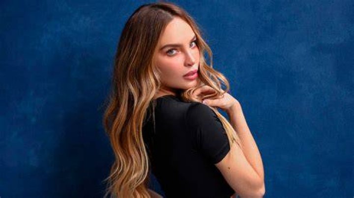 Belinda Belinda Photo (34796363) Fanpop