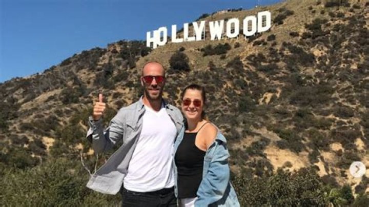 Belinda Bencic Boyfriend 2021 Is the Olympic Gold Medal Winner Dating