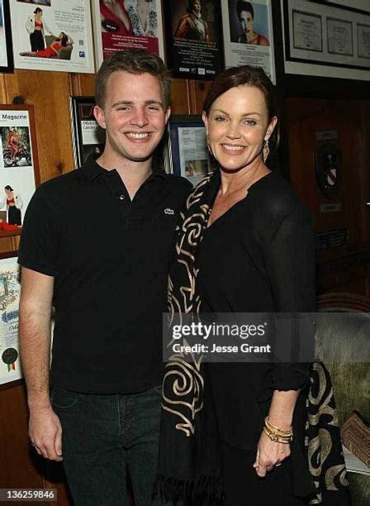 Belinda Carlisle & James Duke Mason on Family, Supporting a Gay Child