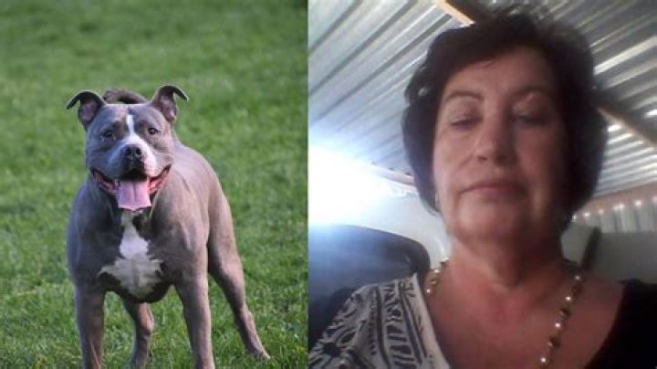 Belinda Magor Woman behind racist rant given eviction notice