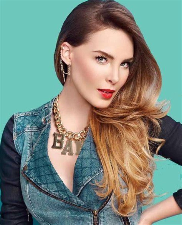 Belinda Belinda