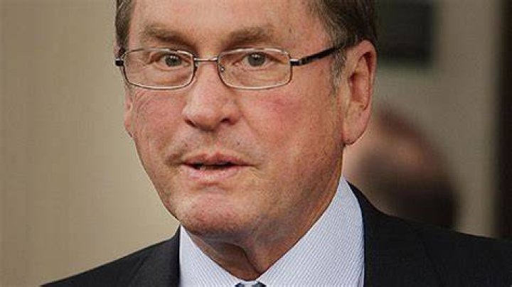 Belize PM claims billionaire backer Michael Ashcroft will rip off