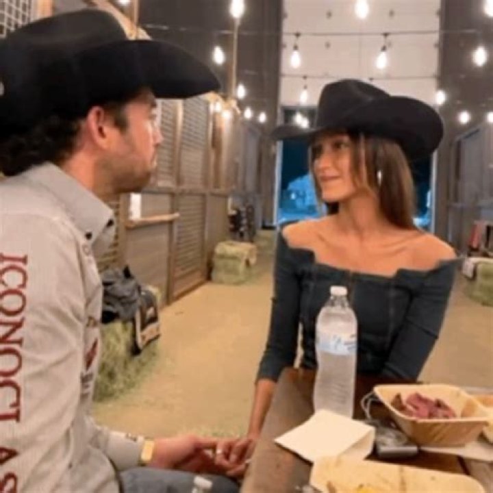 Bella Hadid Launches Relationship with Adan Banuelos in Birthday Recap Post