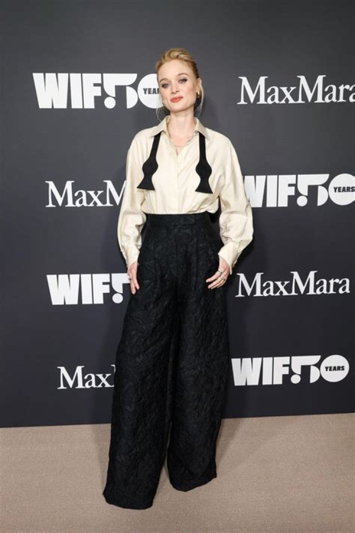 Bella Heathcote Latest Photos CelebMafia