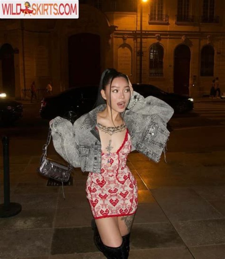 Bella Poarch Leaked Photo 1959684 Fapello.su
