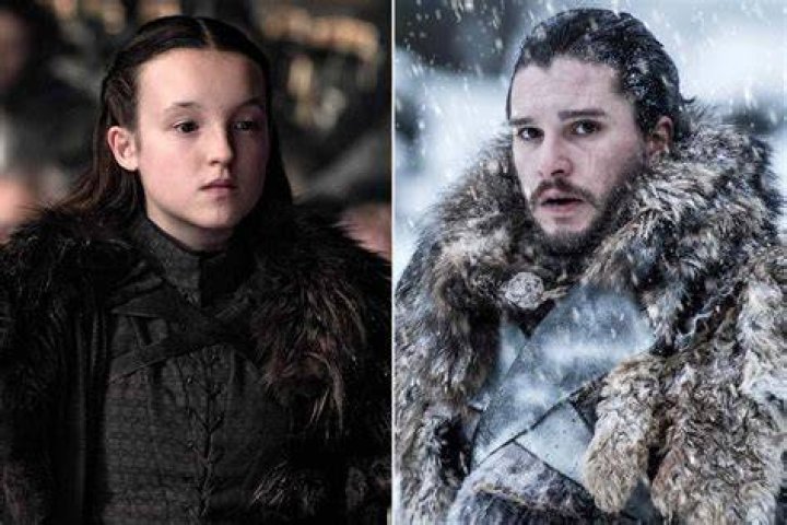 Bella Ramsey Age In Game Of Thrones Leftlion Game Of Thrones Star